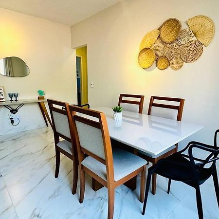 Apartamento 3 Quartos Praia Do Morro Guarapari Exterior foto