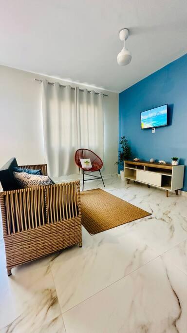 Apartamento 3 Quartos Praia Do Morro Guarapari Exterior foto