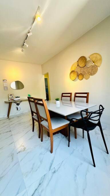 Apartamento 3 Quartos Praia Do Morro Guarapari Exterior foto
