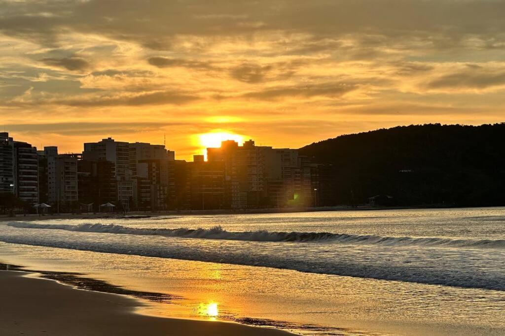 Apartamento 3 Quartos Praia Do Morro Guarapari Exterior foto