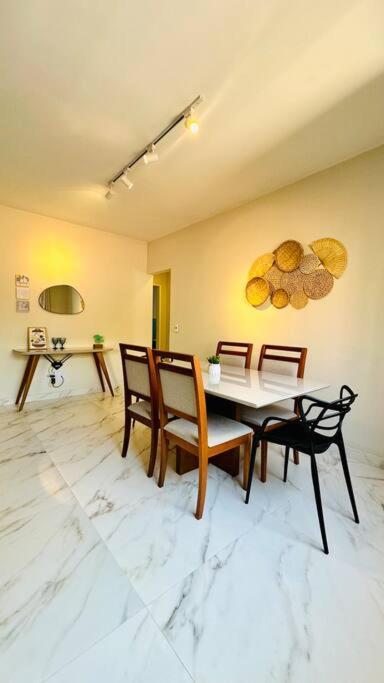 Apartamento 3 Quartos Praia Do Morro Guarapari Exterior foto