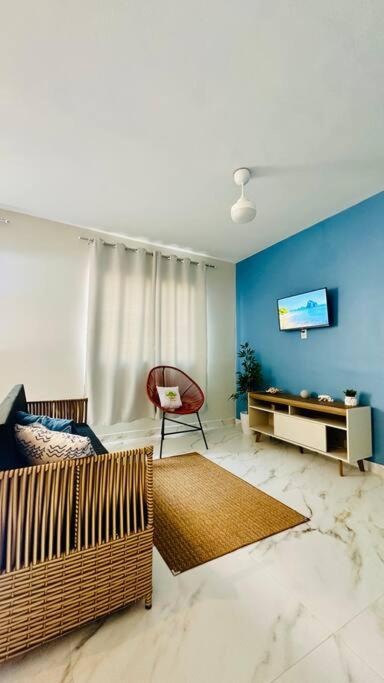Apartamento 3 Quartos Praia Do Morro Guarapari Exterior foto
