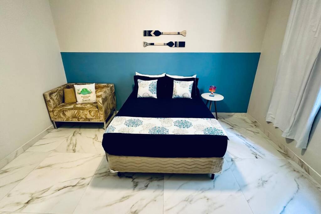 Apartamento 3 Quartos Praia Do Morro Guarapari Exterior foto