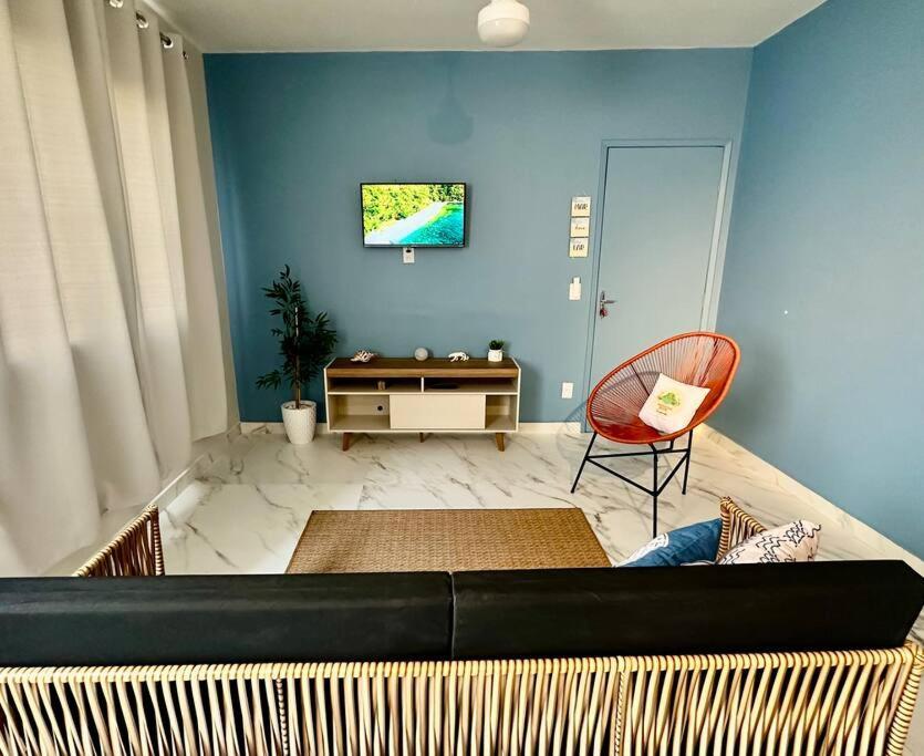 Apartamento 3 Quartos Praia Do Morro Guarapari Exterior foto
