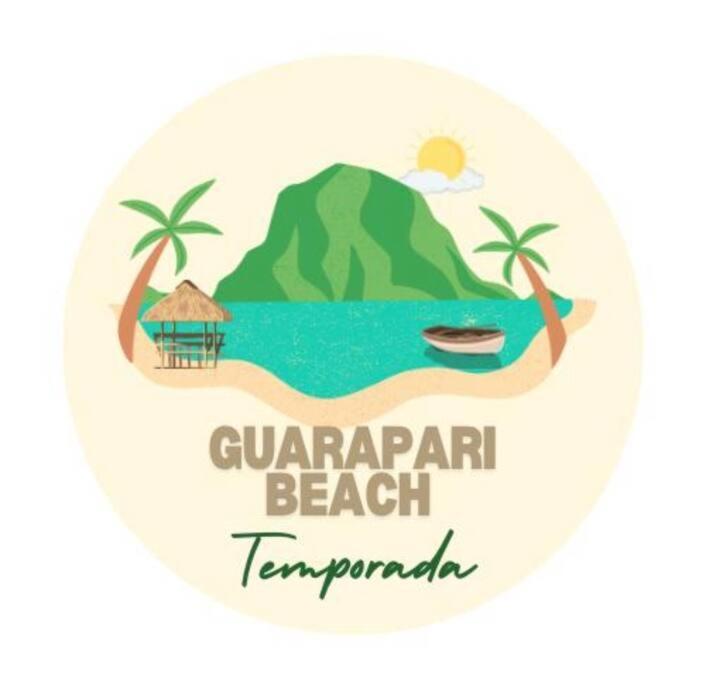 Apartamento 3 Quartos Praia Do Morro Guarapari Exterior foto