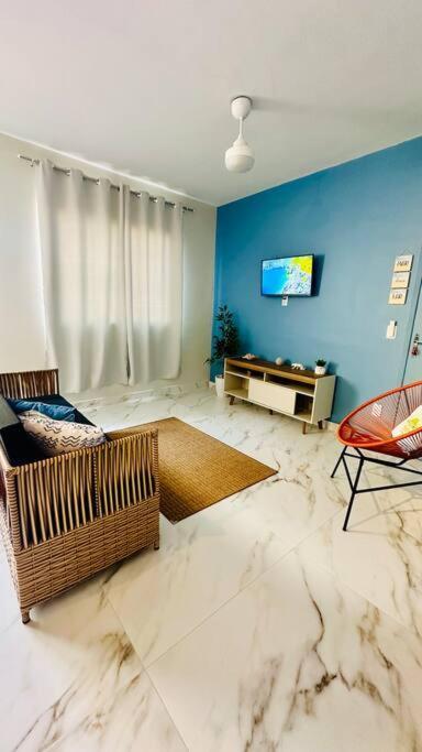 Apartamento 3 Quartos Praia Do Morro Guarapari Exterior foto
