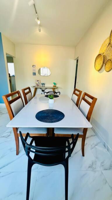 Apartamento 3 Quartos Praia Do Morro Guarapari Exterior foto