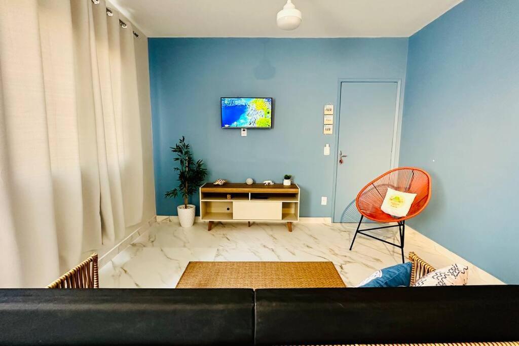 Apartamento 3 Quartos Praia Do Morro Guarapari Exterior foto