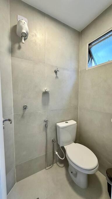 Apartamento 3 Quartos Praia Do Morro Guarapari Exterior foto